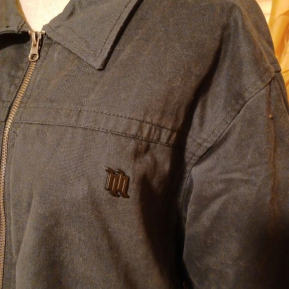 NWT Hart & Huntington Jacket - Picture 3 of 7
